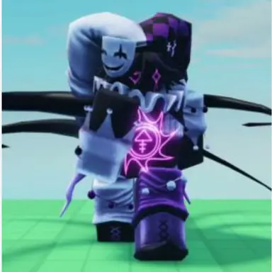 Profile image of ジェスター