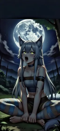 Profile image of ギン