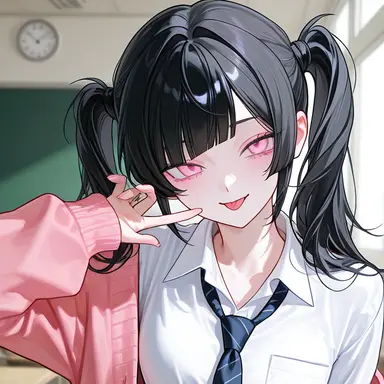 Profile image of Mio