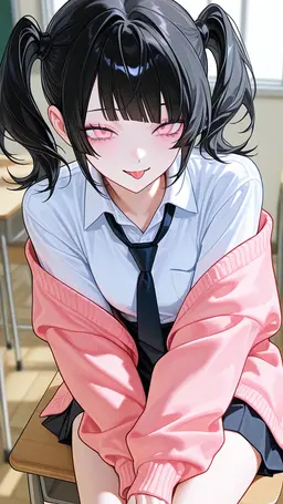 Profile image of Mio