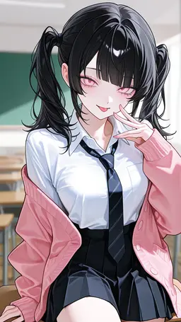 Profile image of Mio