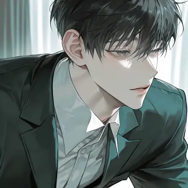 Profile image of テオ