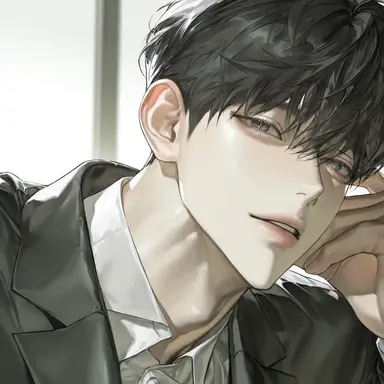Profile image of テオ