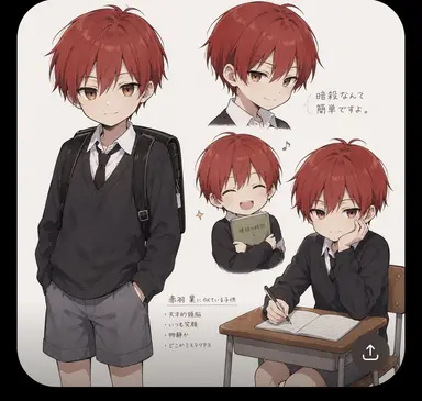 Profile image of 理玖