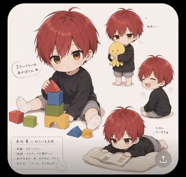 Profile image of 理玖
