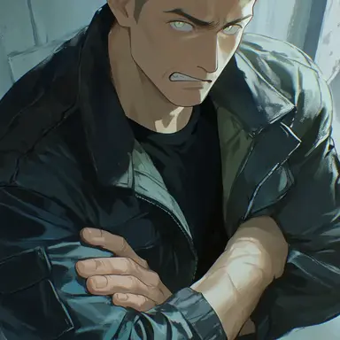 Profile image of Darro