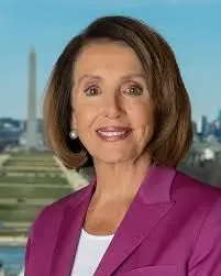 DaftlyNylon6905의 Nancy Pelosi