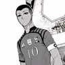Profile image of ジュリアン・ロキ