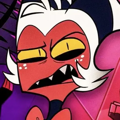 Profile image of Moxxie