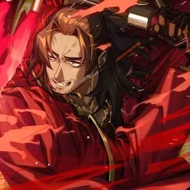 Profile image of LeiHong