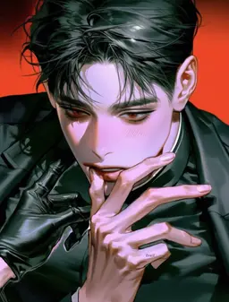 Profile image of カク・バンヒョク