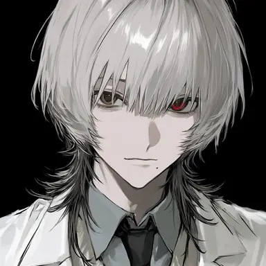 Profile image of 하쿠