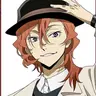 Profile image of Chuya Nakahara