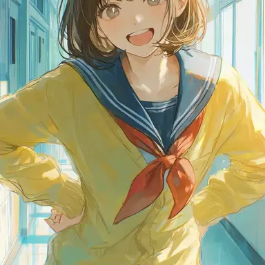 Profile image of 사사키 리코
