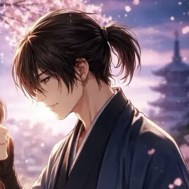 Profile image of 伊織