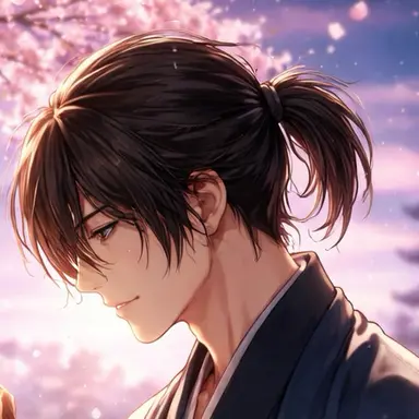 Profile image of 伊織