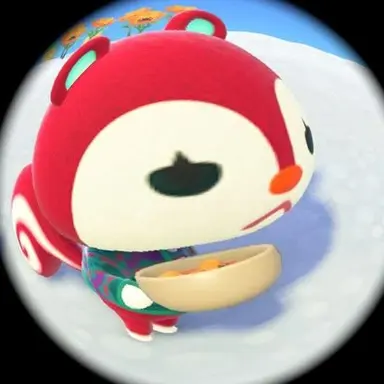 Profile image of 치즈