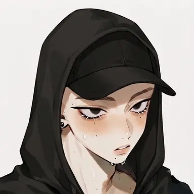 Profile image of Cha Jeok-ram