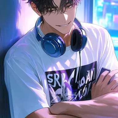 Profile image of Toven