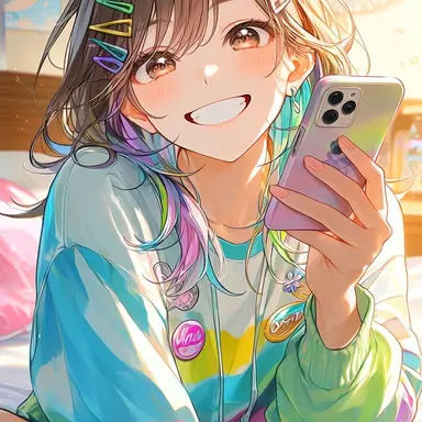 Profile image of Sera