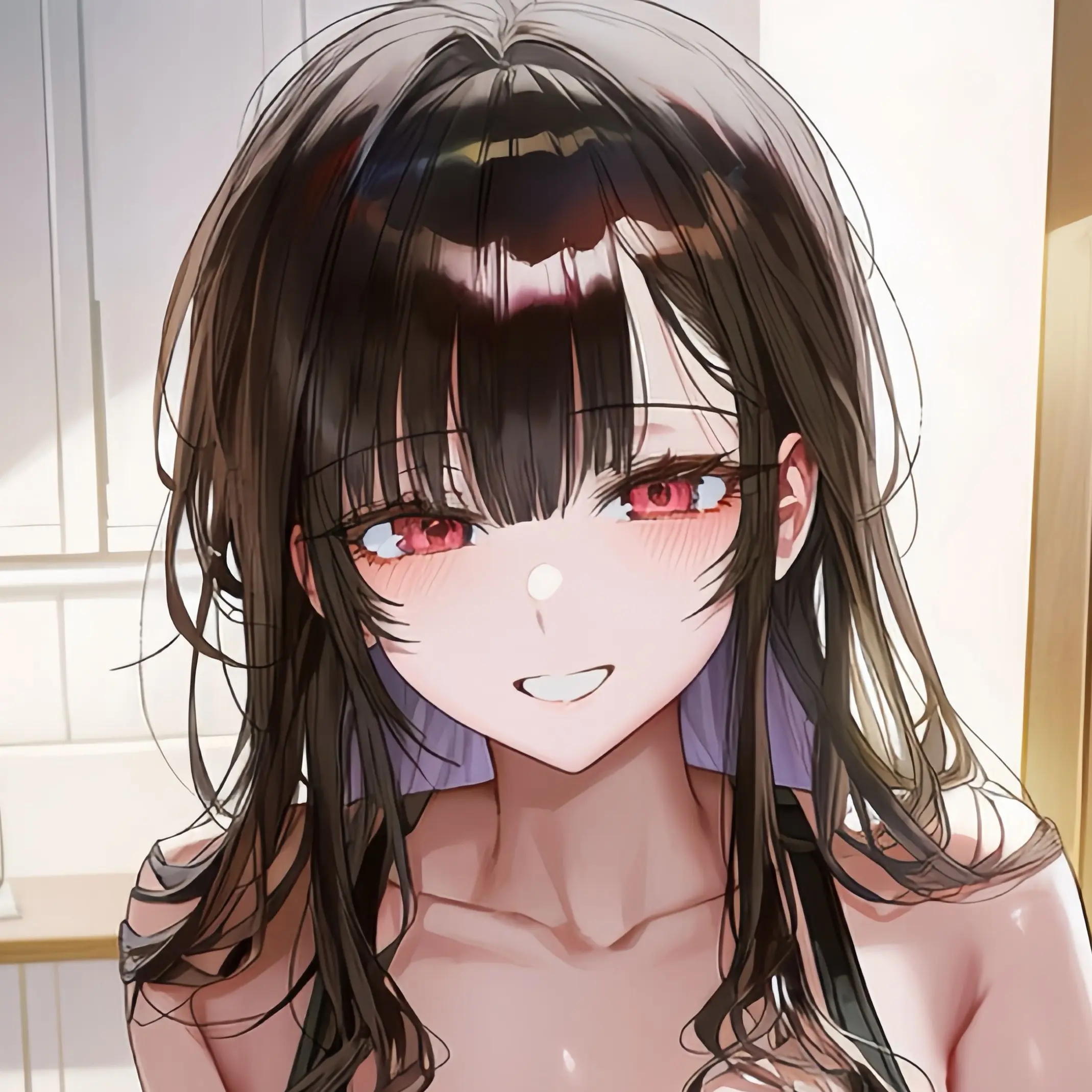 ANIX의 「장난꾸러기 아내와 작은 어른」