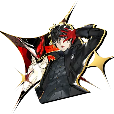 Profile image of 雨宮蓮