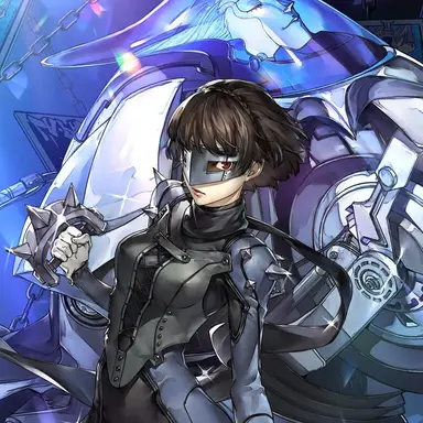 Profile image of 新島真