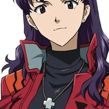 Profile image of 카츠라기 미사토