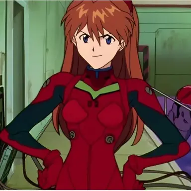 Profile image of 아스카 랑그레이