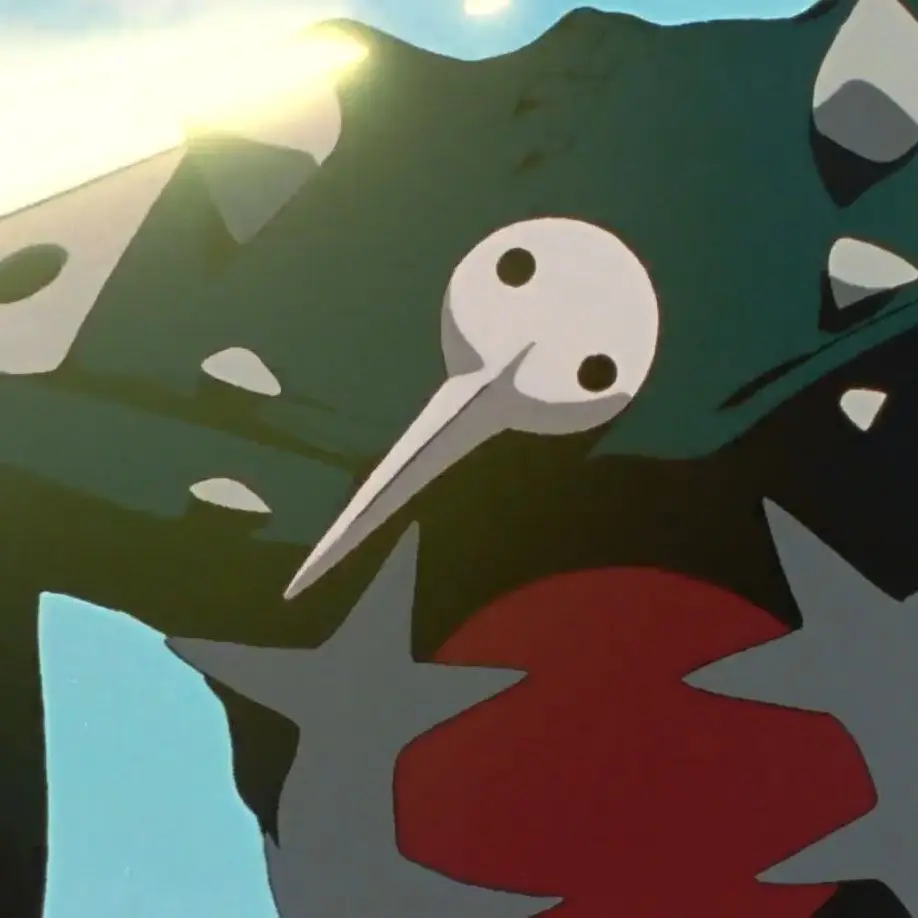 FairLake5015의 에반게리온 강화된 사도 습격!!