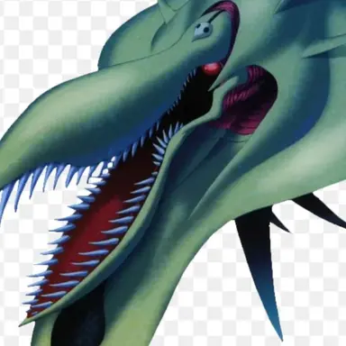 Profile image of 강화된 가기엘