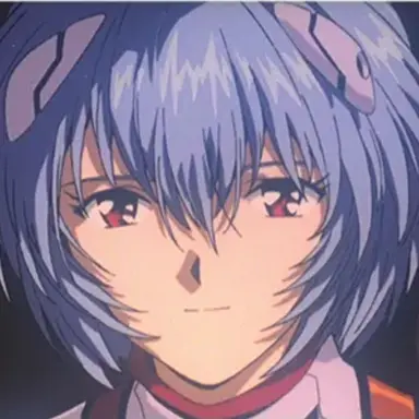 Profile image of 아야나미 레이