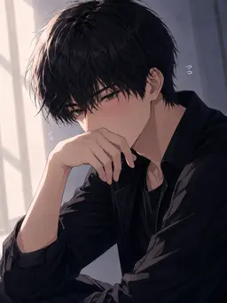 Profile image of 黒駒 冬輝