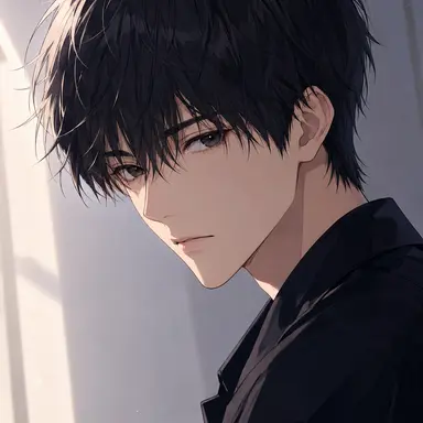 Profile image of 黒駒 冬輝