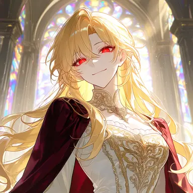 Profile image of ソレイ