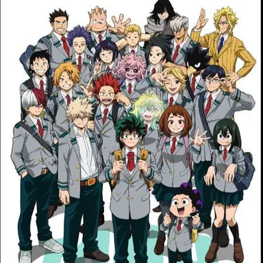 Profile image of MHA Group