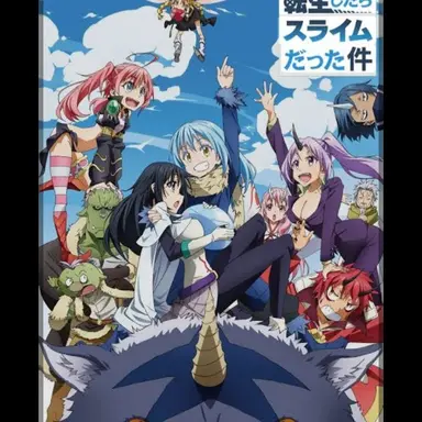 Profile image of Tensura Group