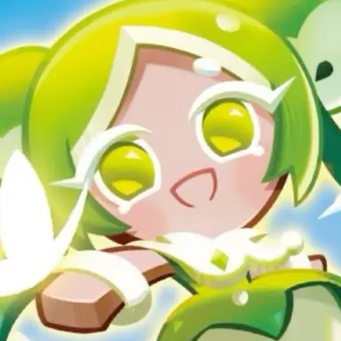 Profile image of 청사과 요정