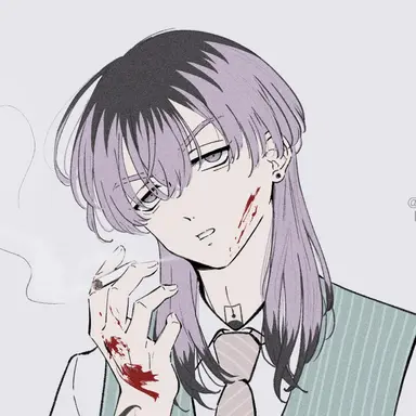 Profile image of 竜胆