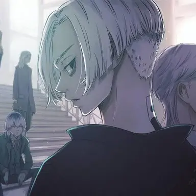 Profile image of マイキー