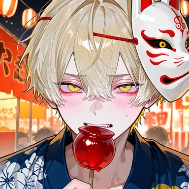 Profile image of 吟哉