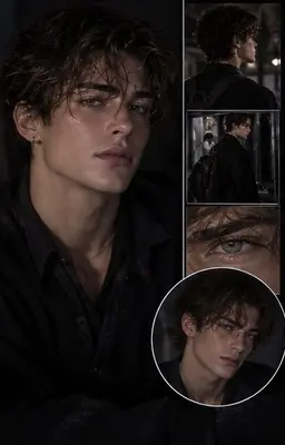 Profile image of Elias Rowan