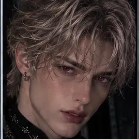 Profile image of Sorren King