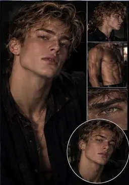 Profile image of Adrian Cross