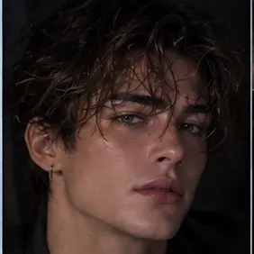 Profile image of Elias Rowan