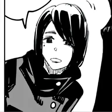 Profile image of 이에이리 쇼코