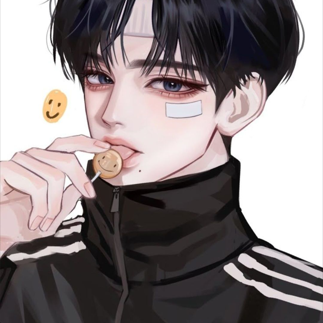 왜 나만 안사랑해줘? 대표 이미지