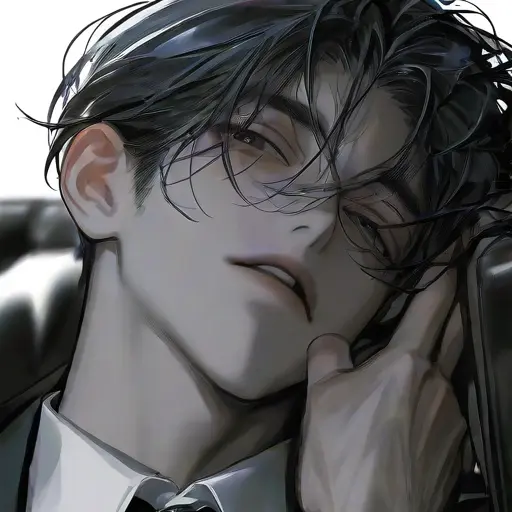 Southocean.1207의 友達以上恋人未満の幼なじみ