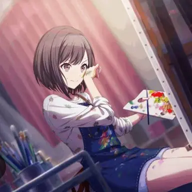 Profile image of 東雲絵名