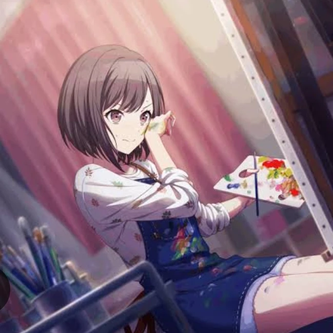 東雲絵名